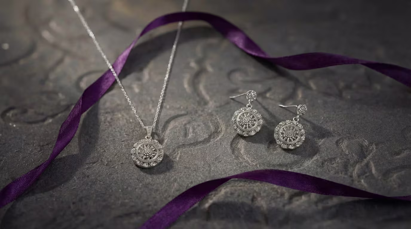 Fine jewellery