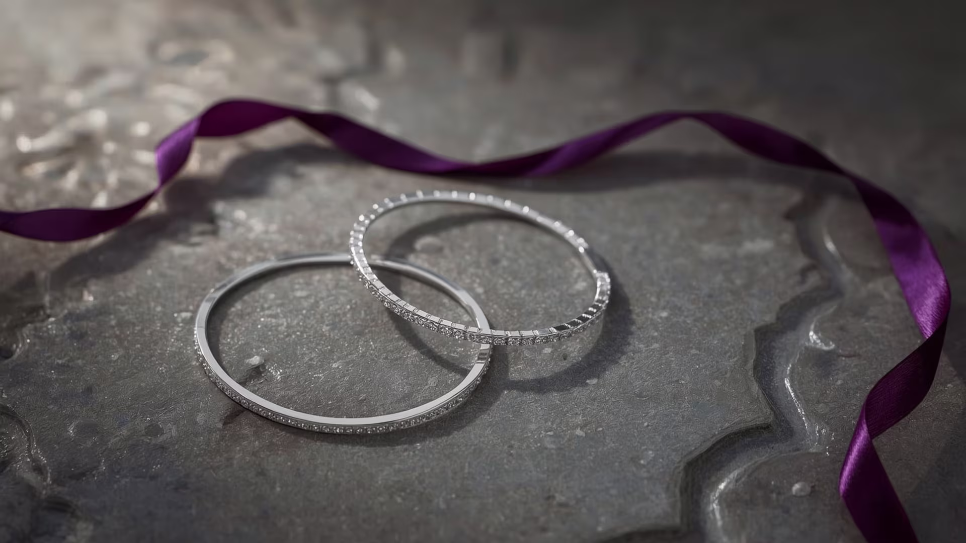 Fine jewellery