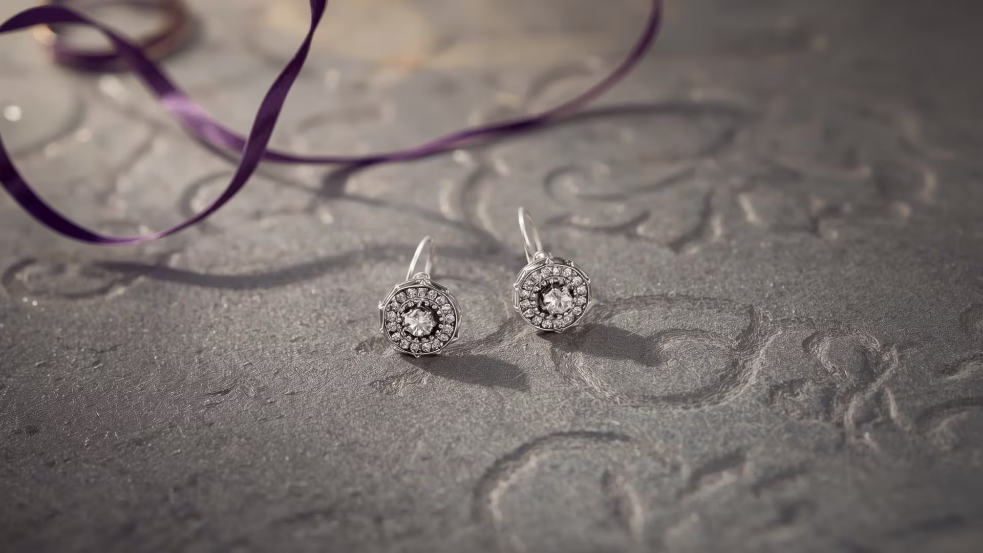 Fine jewellery