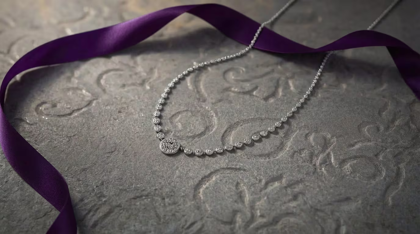 Premium jewellery