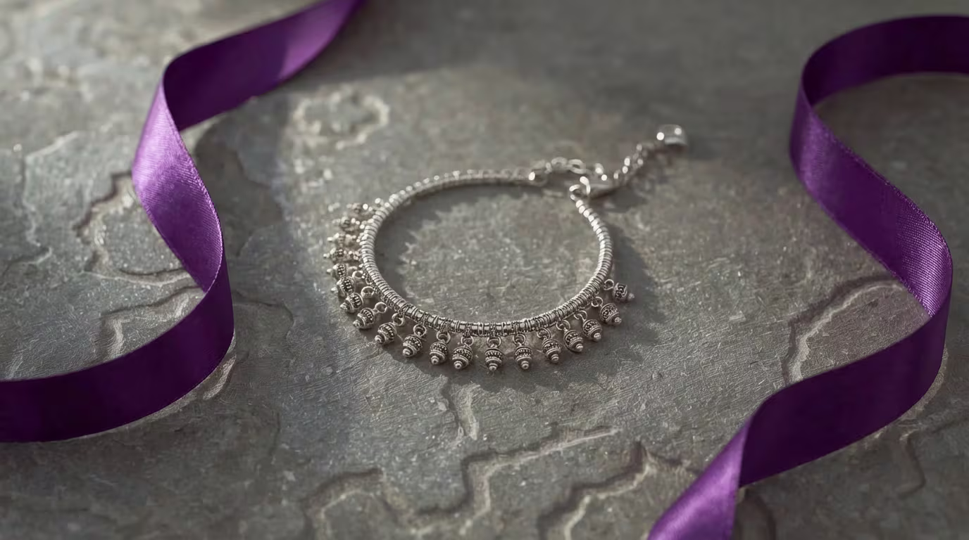 Luxury jewellery