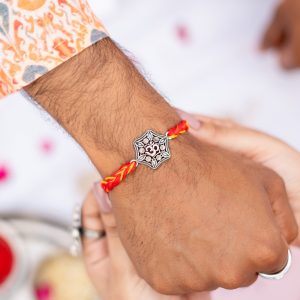 Om Chakra Rakhi