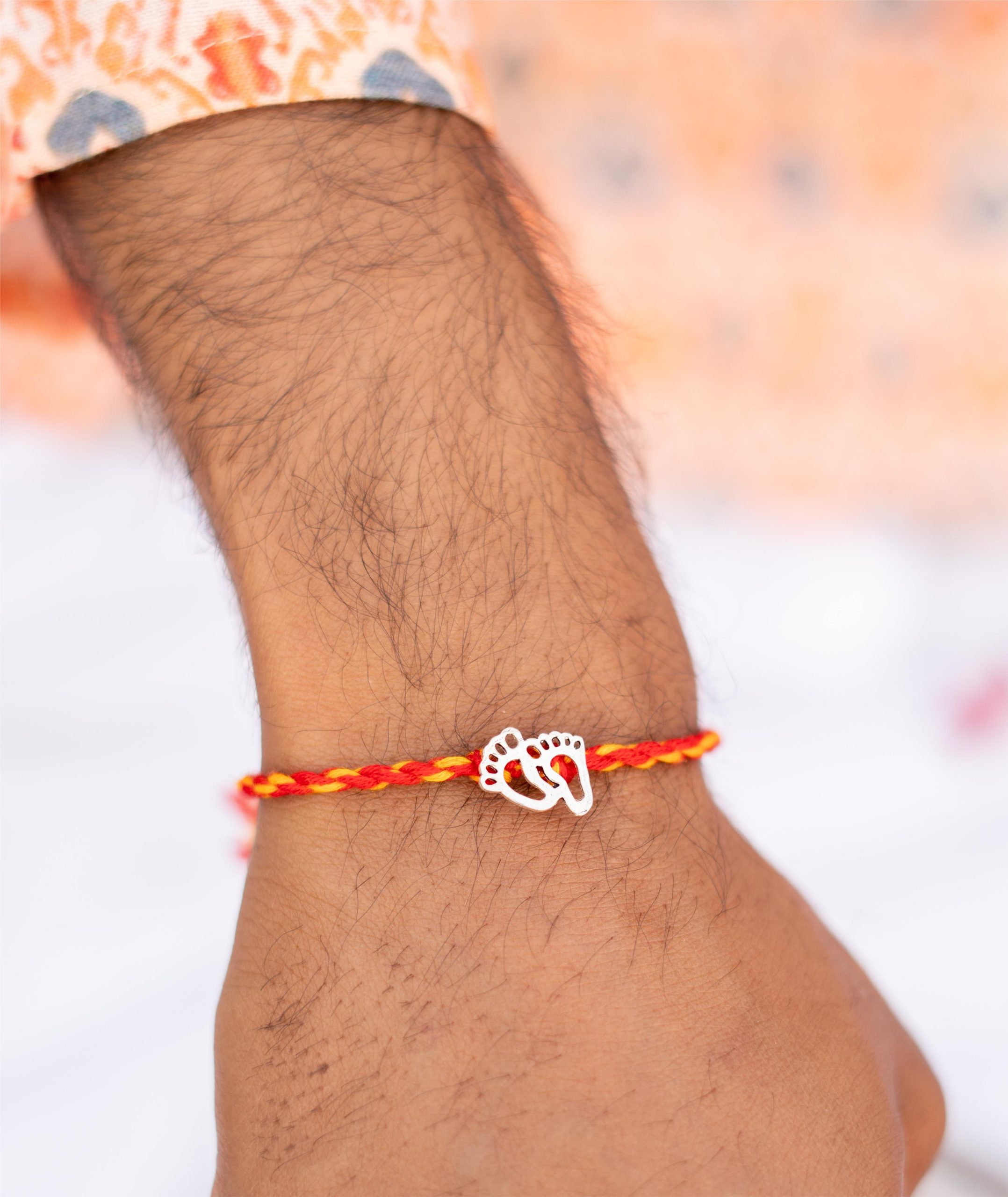 Little Steps Rakhi - Image 2
