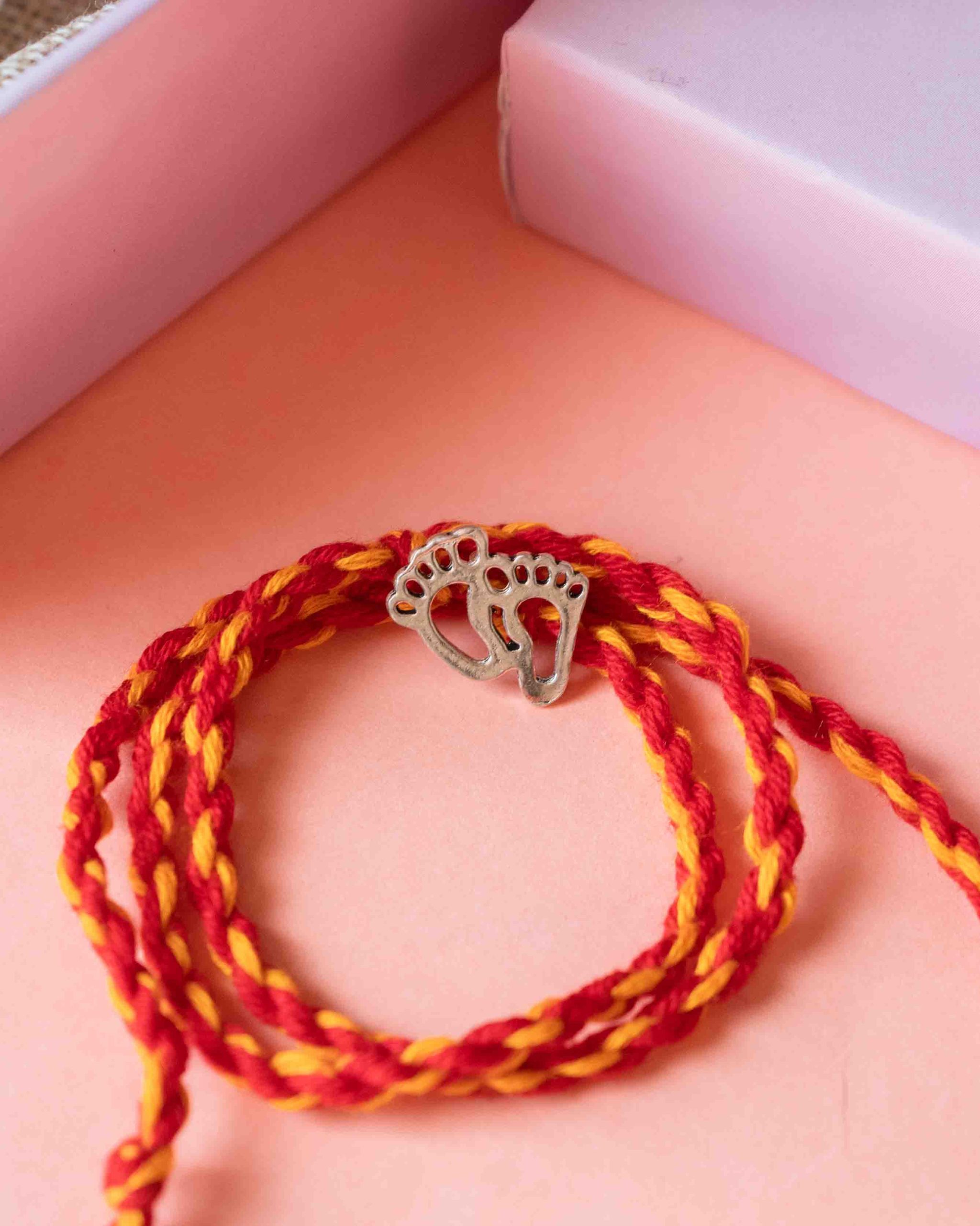 Little Steps Rakhi - Image 3