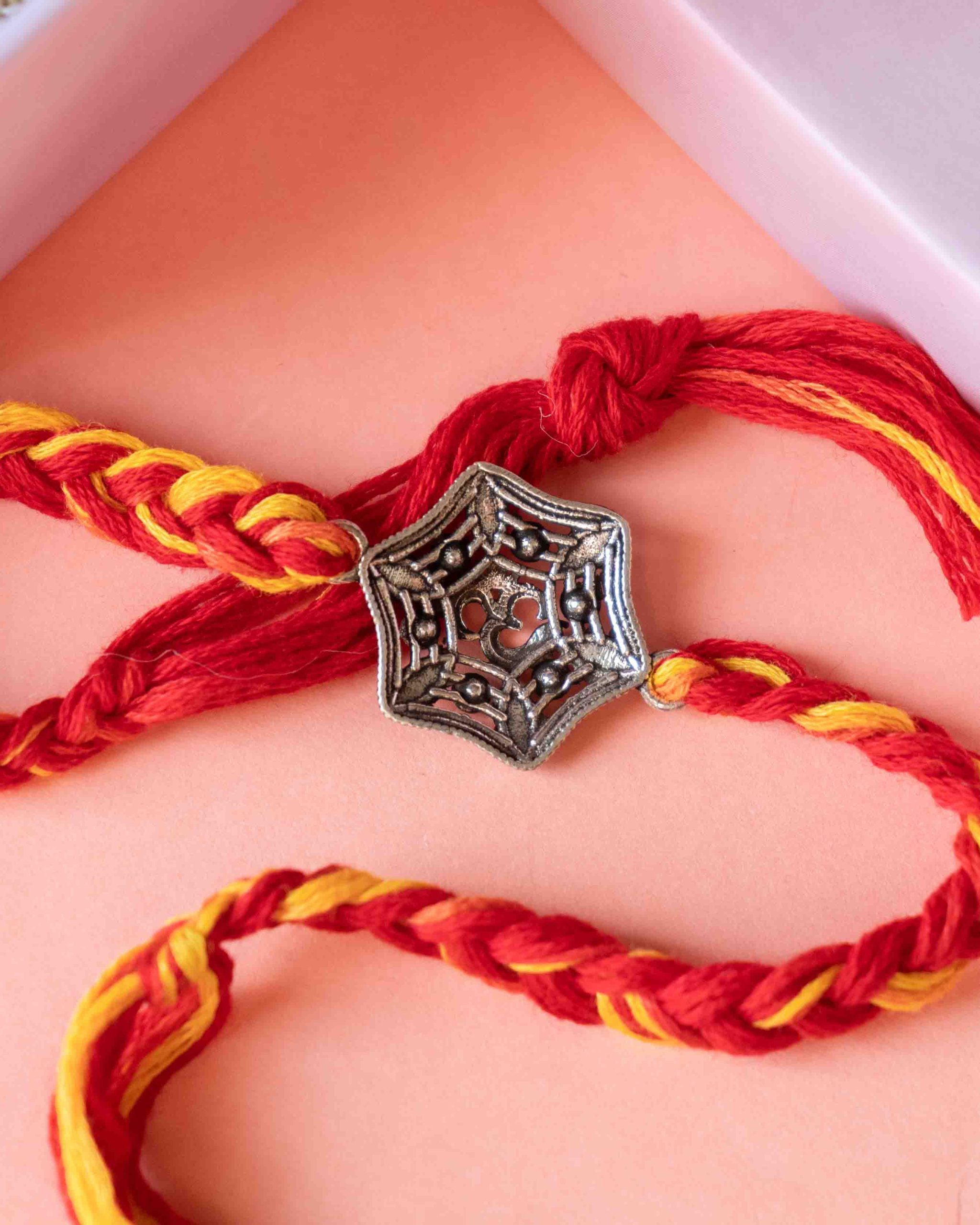 Om Chakra Rakhi - Image 3