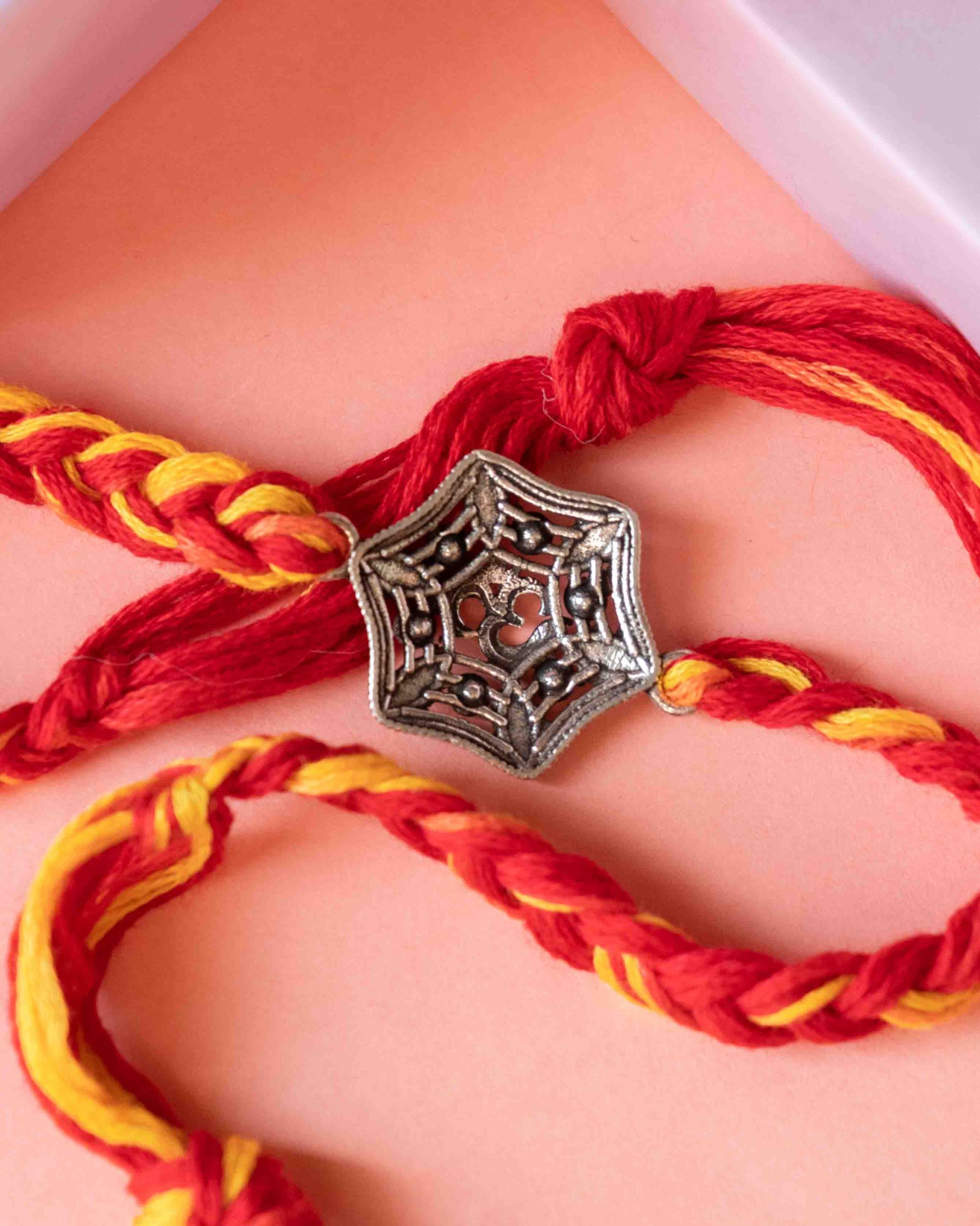 Om Chakra Rakhi - Image 4