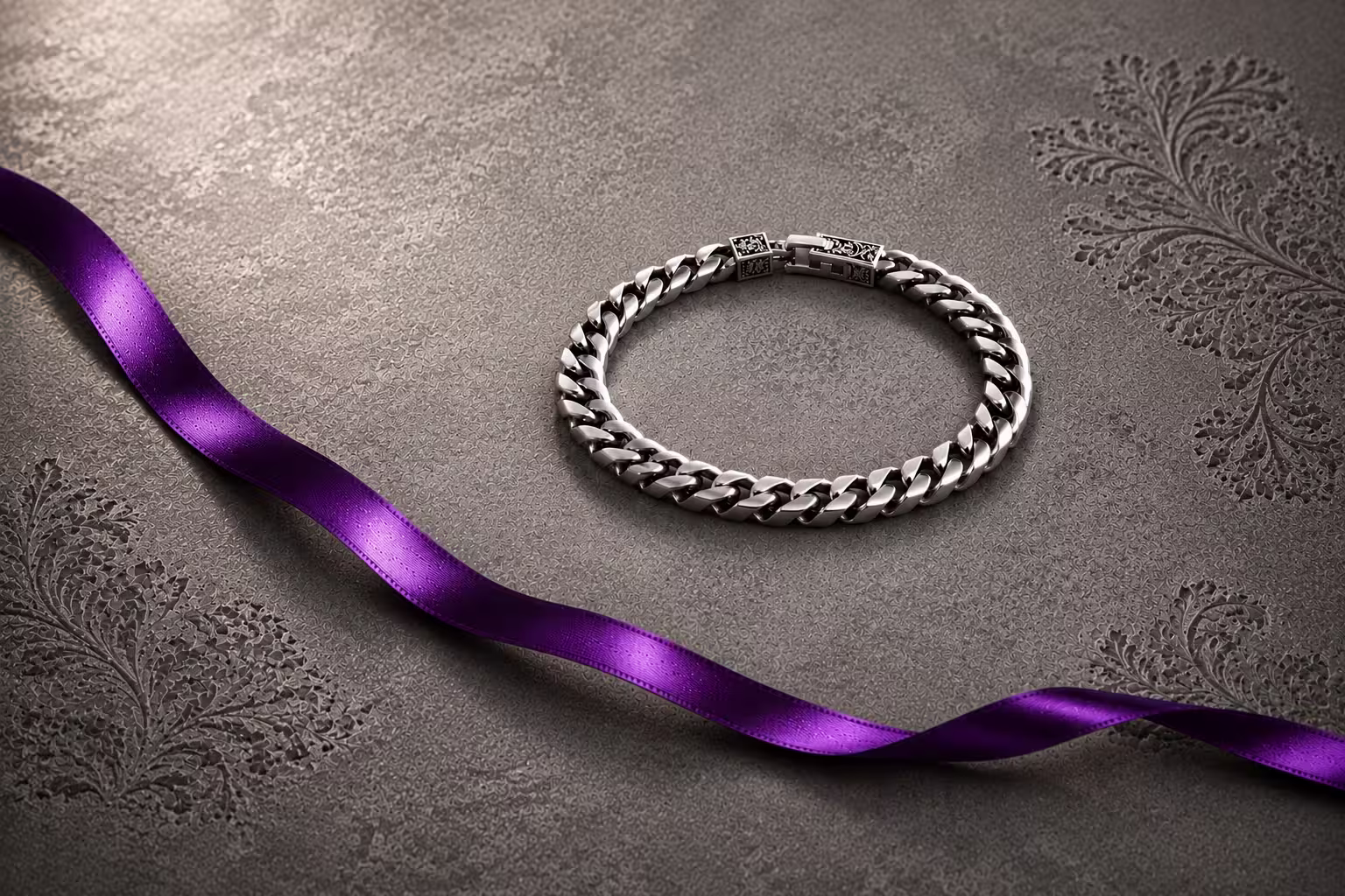 Fine jewellery