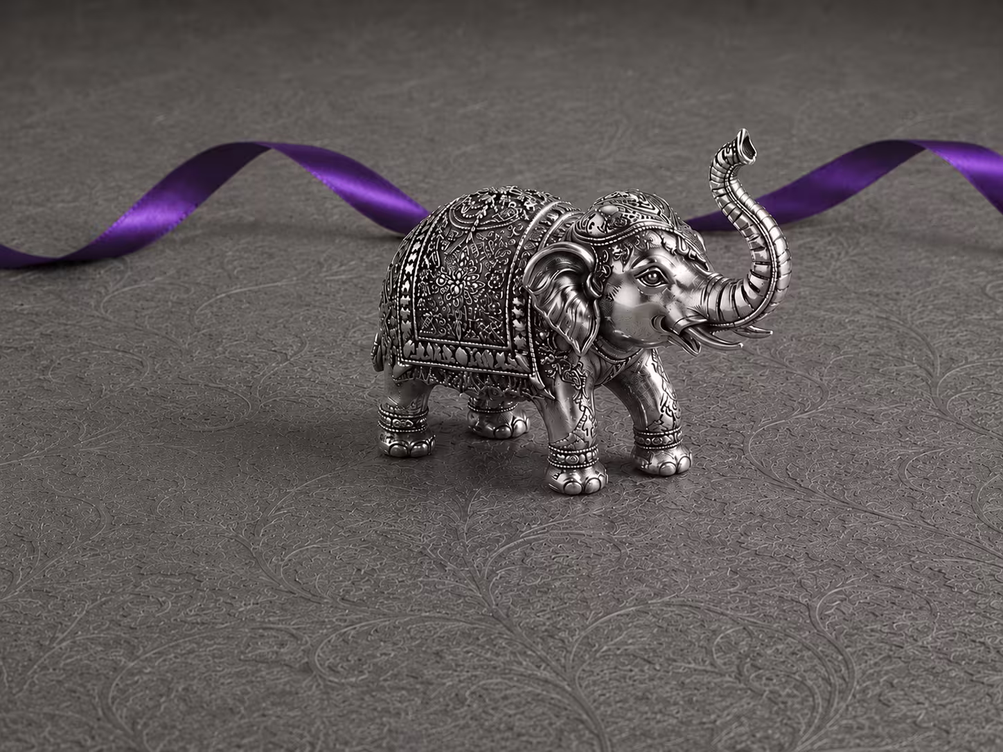 Fine jewellery