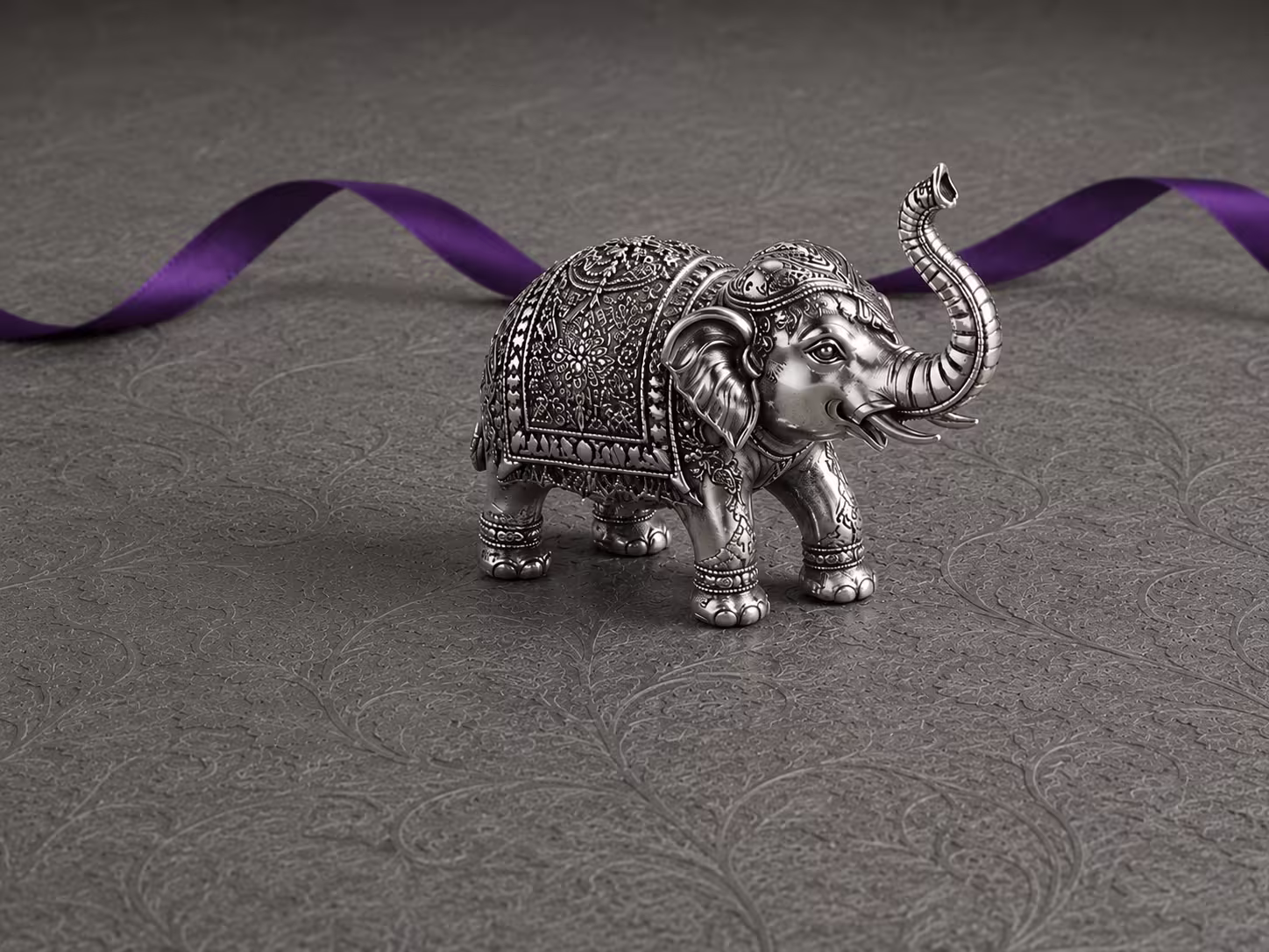 Fine jewellery